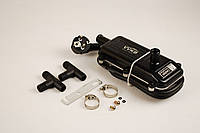 Подогреватель двигателя VVKB 3 квт, модель Титан - P3