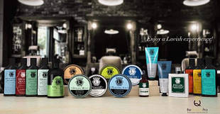 Lavish Care Різне
