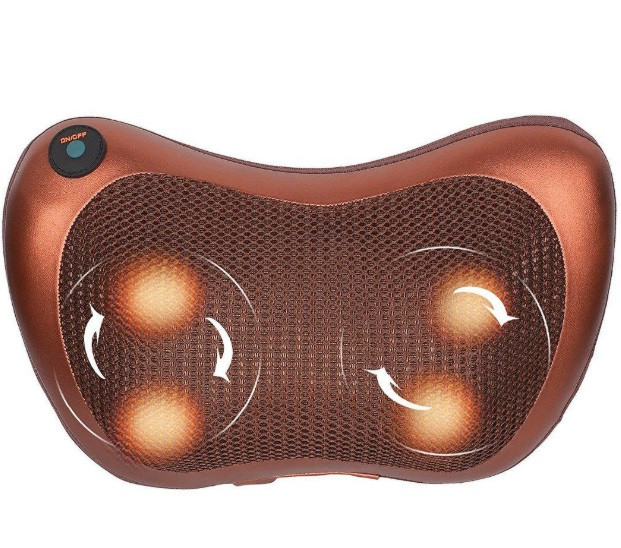 Масажна подушка, фото 1