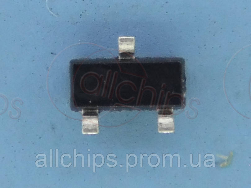 Стабилизатор 3.3В 250мА Microchip MCP1700T-3302E/TT SOT23 - фото 2 - id-p107173755