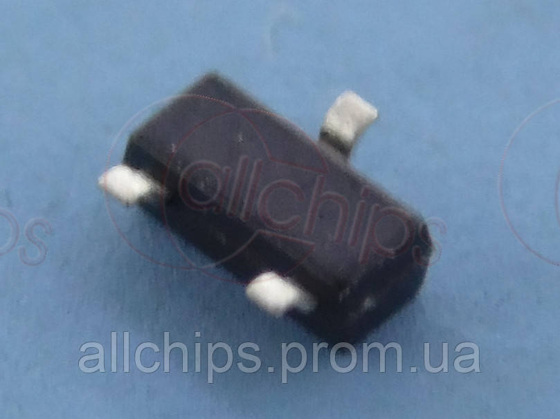 Стабилизатор 3.3В 250мА Microchip MCP1700T-3302E/TT SOT23 - фото 4 - id-p107173755