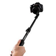 Монопод Yunteng YT-1288 Bluetooth, фото 7