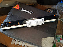 Sikasil® WS-305 EU - Герметик Зіку для структурного скління, 600 мл, чорний, фото 3