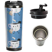 Термокухоль "Рабовий чай" (380 мл)