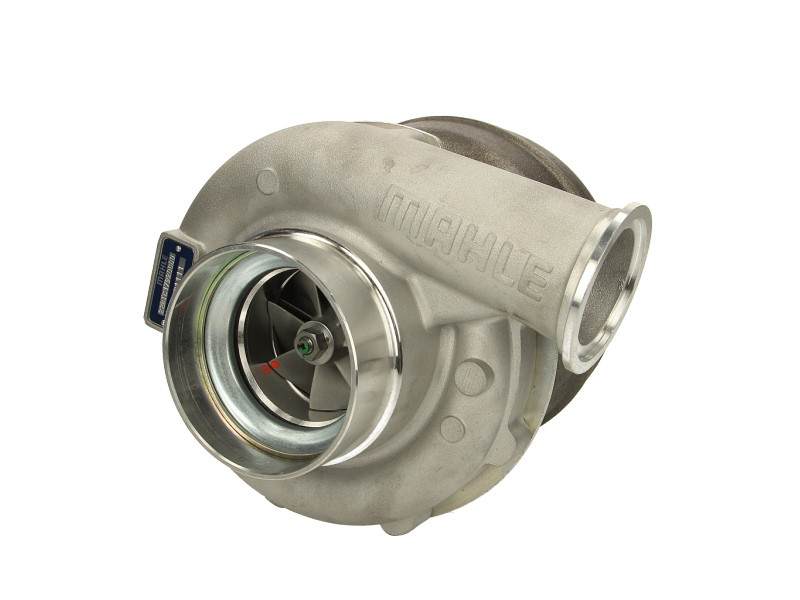 Турбина Ман Тга — Купить Недорого на Bigl.ua (1052446690)