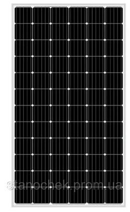 Солнечная батарея Dah Solar DHM60X - фото 2 - id-p1052465867