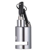 Велосипедний і мото замок GIYO, фото 2