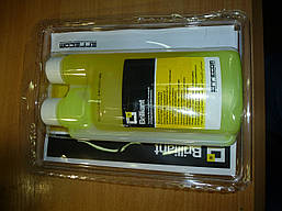 Наповнювач флуоресцен т Brilliant 350ml (46 дози по 7,5 ml) (жовтий Brilliant)