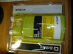 Наповнювач флуоресцен т Brilliant 1 l. (133 дози по 7,5 ml) (жовтий Brilliant) TR1A03.01.S1