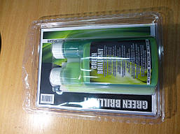 Наповнювач флуоресцен т Brilliant 250ml. (33 дози по 7,5 ml) (Зелений Brilliant)