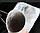 Спонж конняку MISSHA Soft Jelly Cleansing Puff - Charcoal чорний, фото 2