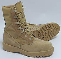 Літні берці армії США McRae Hot Weather Boots