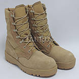 Літні берці армії США McRae Hot Weather Boots, фото 2