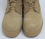 Літні берці армії США McRae Hot Weather Boots, фото 3