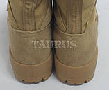 Літні берці армії США McRae Hot Weather Boots, фото 4