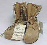 Літні берці армії США McRae Hot Weather Boots, фото 8