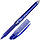Ручка Pilot Frixion піши-стирай 0,5 мм синя, фото 2