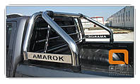Защитная дуга кузова Volkswagen Amarok (2010-)