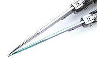 Ніж стилет викидний AKC B-47, фото 2