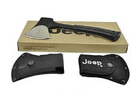 Туристична сокира Jeep, фото 2