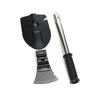 Туристичний набір 4 в 1, фото 6