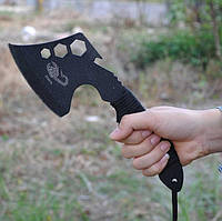 Сокира туристична метальна Scorpion, фото 2