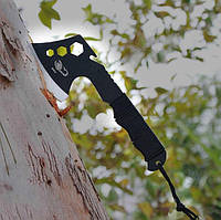 Сокира туристична метальна Scorpion, фото 3