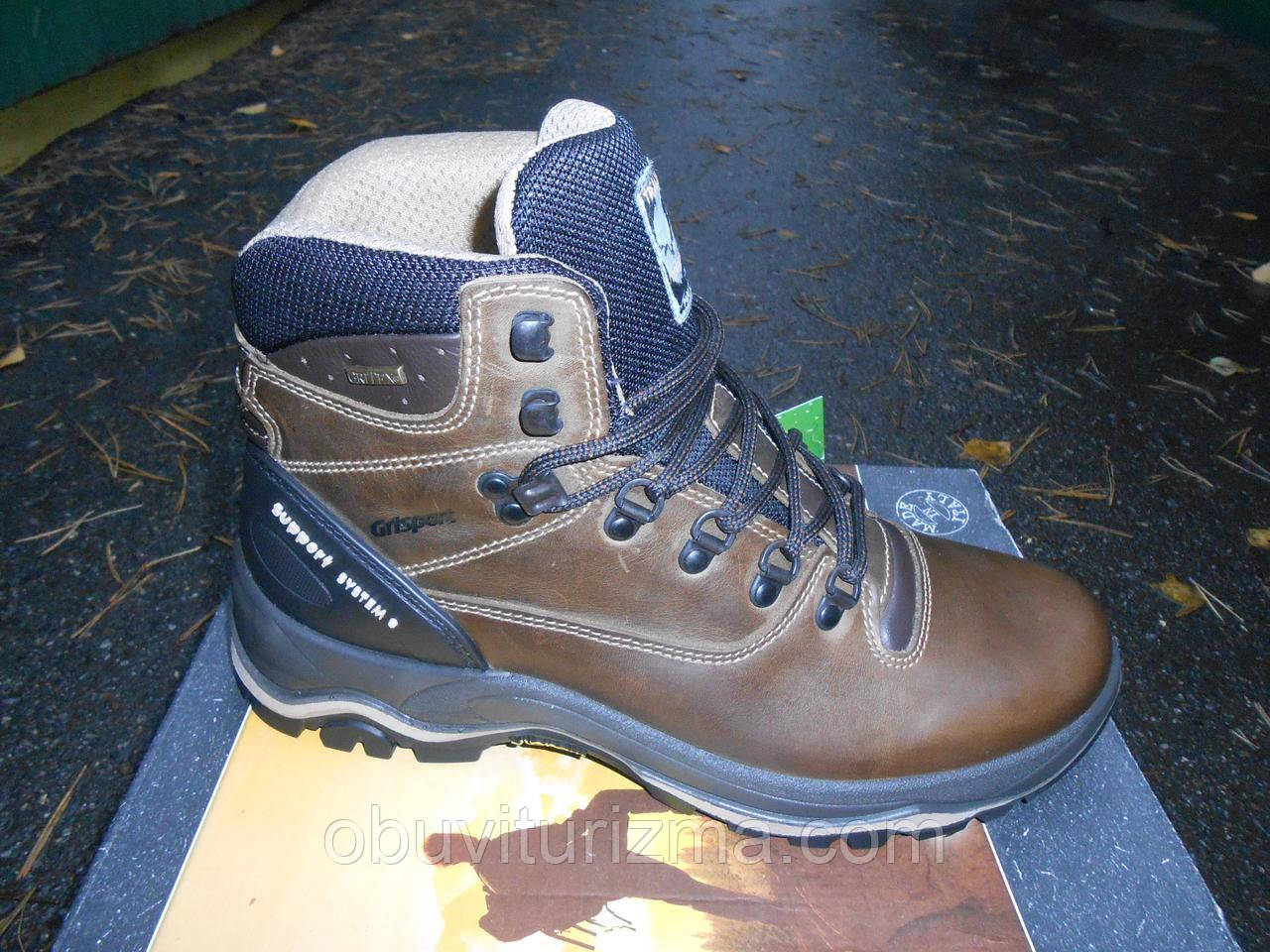 Черевики Grisport 11205 Gritex -15С (41розмір)