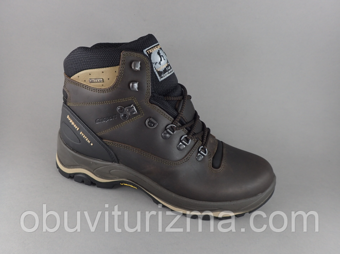 Черевики Grisport 11205 Gritex -15С (41/43)