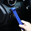 Набір знімачів обшивки авто 11 предметів (сині), фото 8