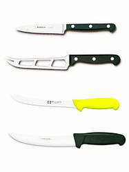 Інструменти та інвентар для переробки м'яса