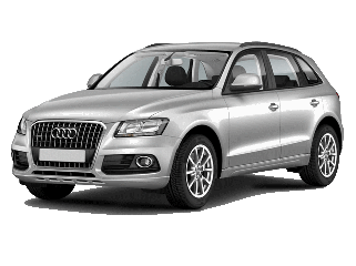 Audi Q5 2008-2016 (8R)