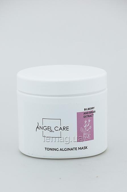 Angel Care Альгінатна маска з тонізуючим ефектом, 200 г