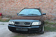 Audi 100 A6 C4 1.9 TDI 97г. 364 т. км