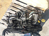 Двигун Subaru Impreza 1.8 EJ181 1.8i Ej18 1996-2002, фото 4