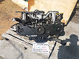 Двигун Subaru Impreza 1.8 EJ181 1.8i Ej18 1996-2002, фото 6