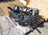 Двигун Subaru Impreza 1.8 EJ181 1.8i Ej18 1996-2002, фото 5