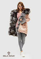 ВСЕ ТРЕНДЫ: ПАРКИ УКРАИНСКОГО ПРОИЗВОДСТВА 2019