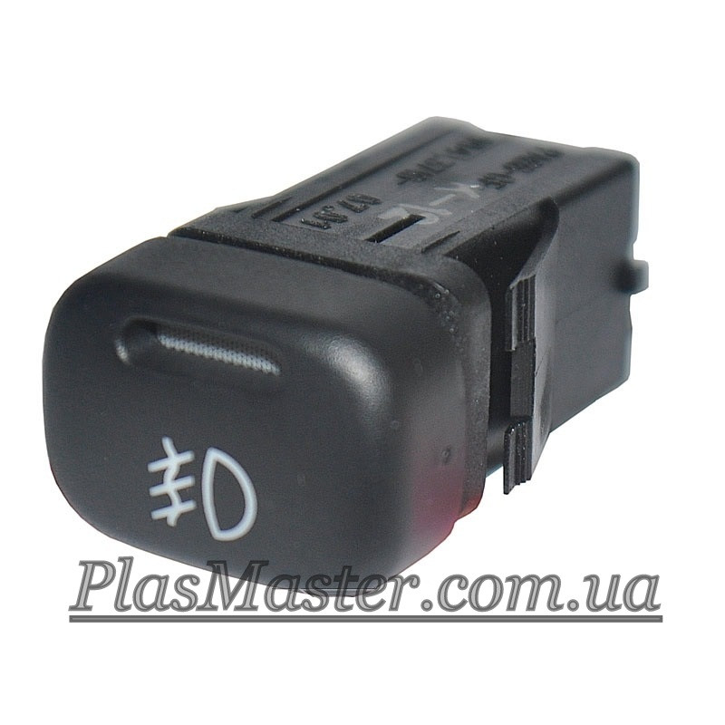 Кнопка ВАЗ 2114 включения противотуманных фар, цена 95 грн — Prom.ua ...