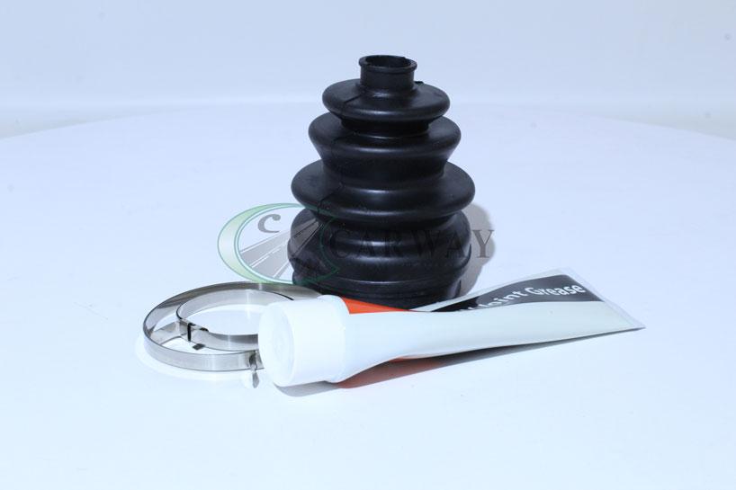 Пильовик шруса ЗАЗ 1102 Таврія, Sens зовнішній великий (змаз.+2 хомута) 1102-2215030 Vortex