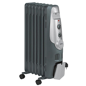 Оливний нагрівач AEG RA 5520
