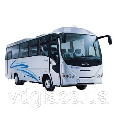 Iveco OTOYOL М 27 лобове скло, фото 1