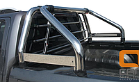 Защитная дуга кузова Toyota Hilux (2006-)