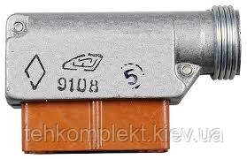 РШ2Н-1-24 З'єднувач електричний (вилка)