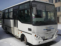 Iveco OTOYOL М 50.12 лобовое стекло