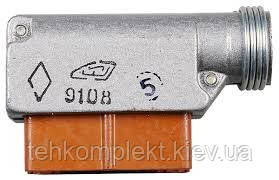 РШ2Н-1-30 З'єднувач електричний (вилка)