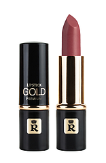 Помада для губ Relouis Premium Gold Lipstick #323