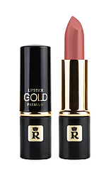 Помада для губ Relouis Premium Gold Lipstick #329