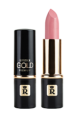 Помада для губ Relouis Premium Gold Lipstick #330