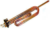 Нагревательные элементы тэн для водонагревателя, бойлера